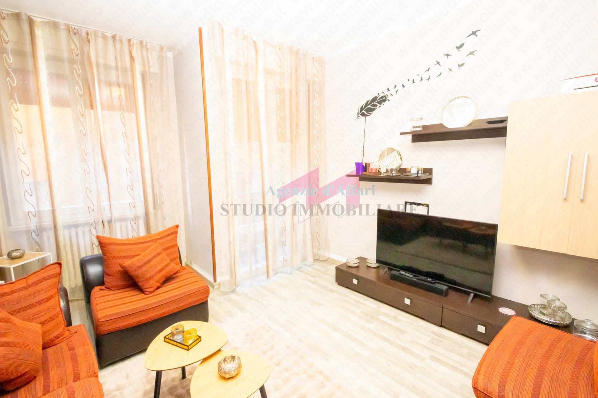 Appartamento in vendita a Sermide e Felonica