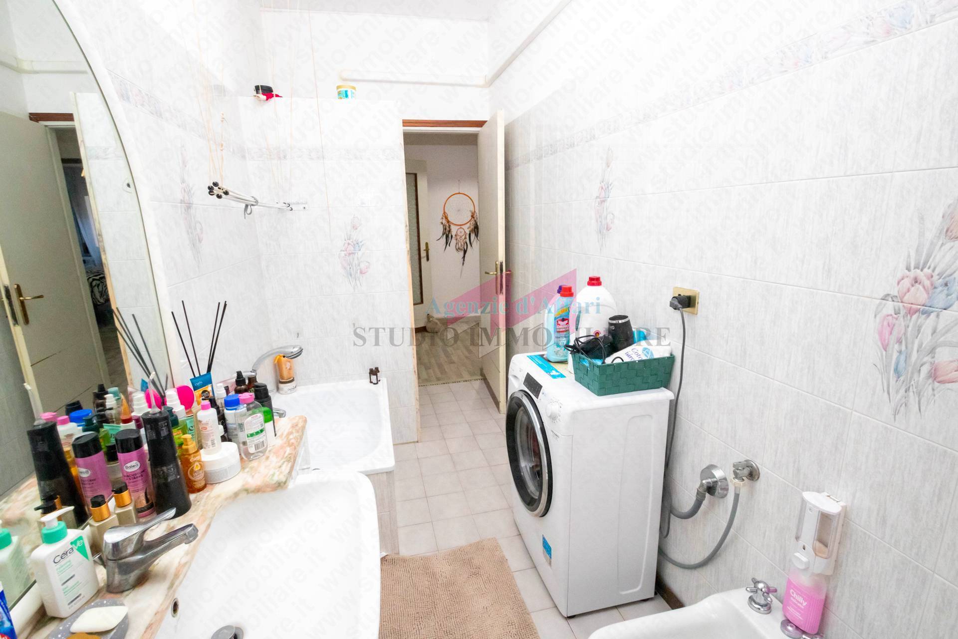 Appartamento in vendita a Sermide e Felonica