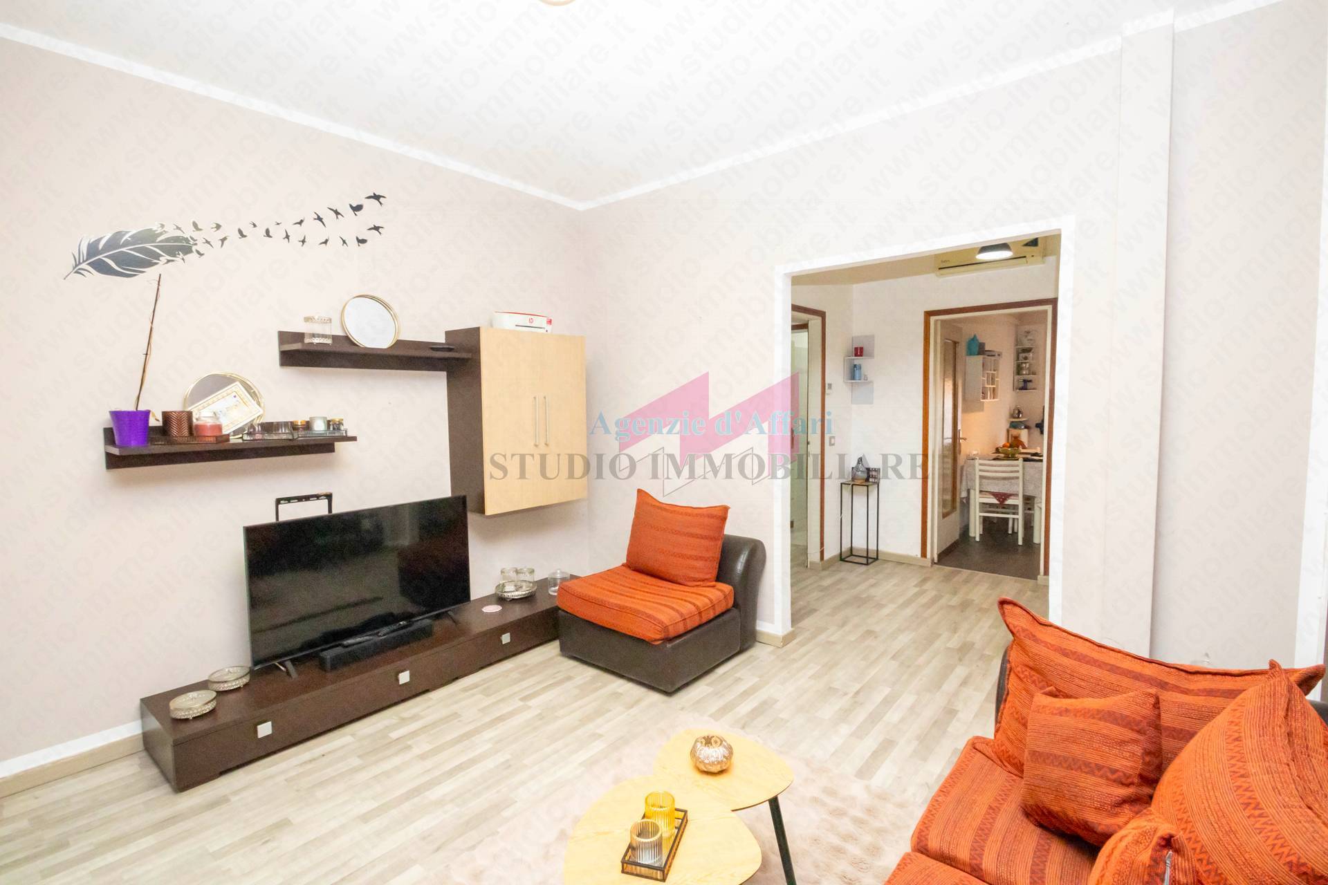 Appartamento in vendita a Sermide e Felonica