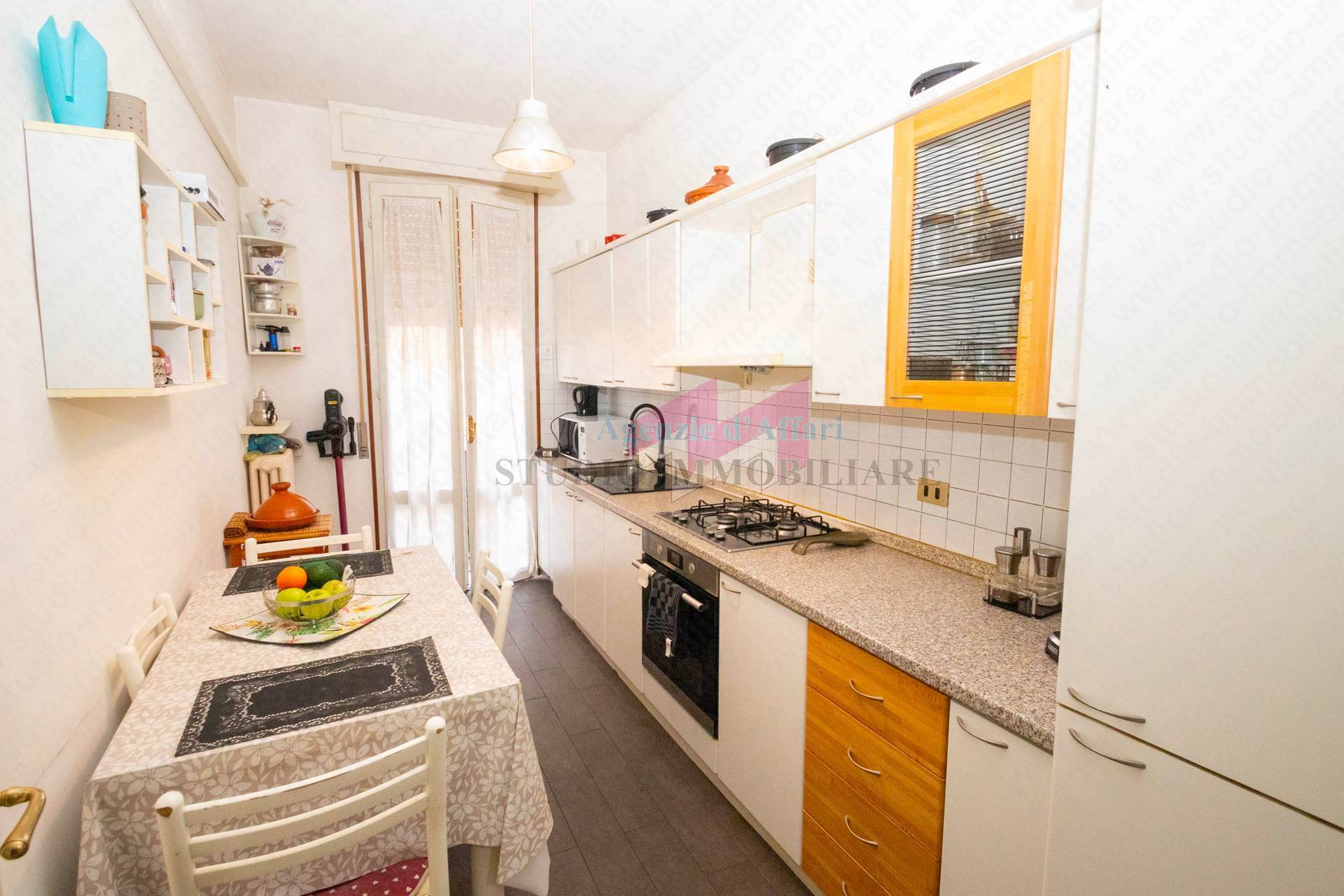 Appartamento in vendita a Sermide e Felonica