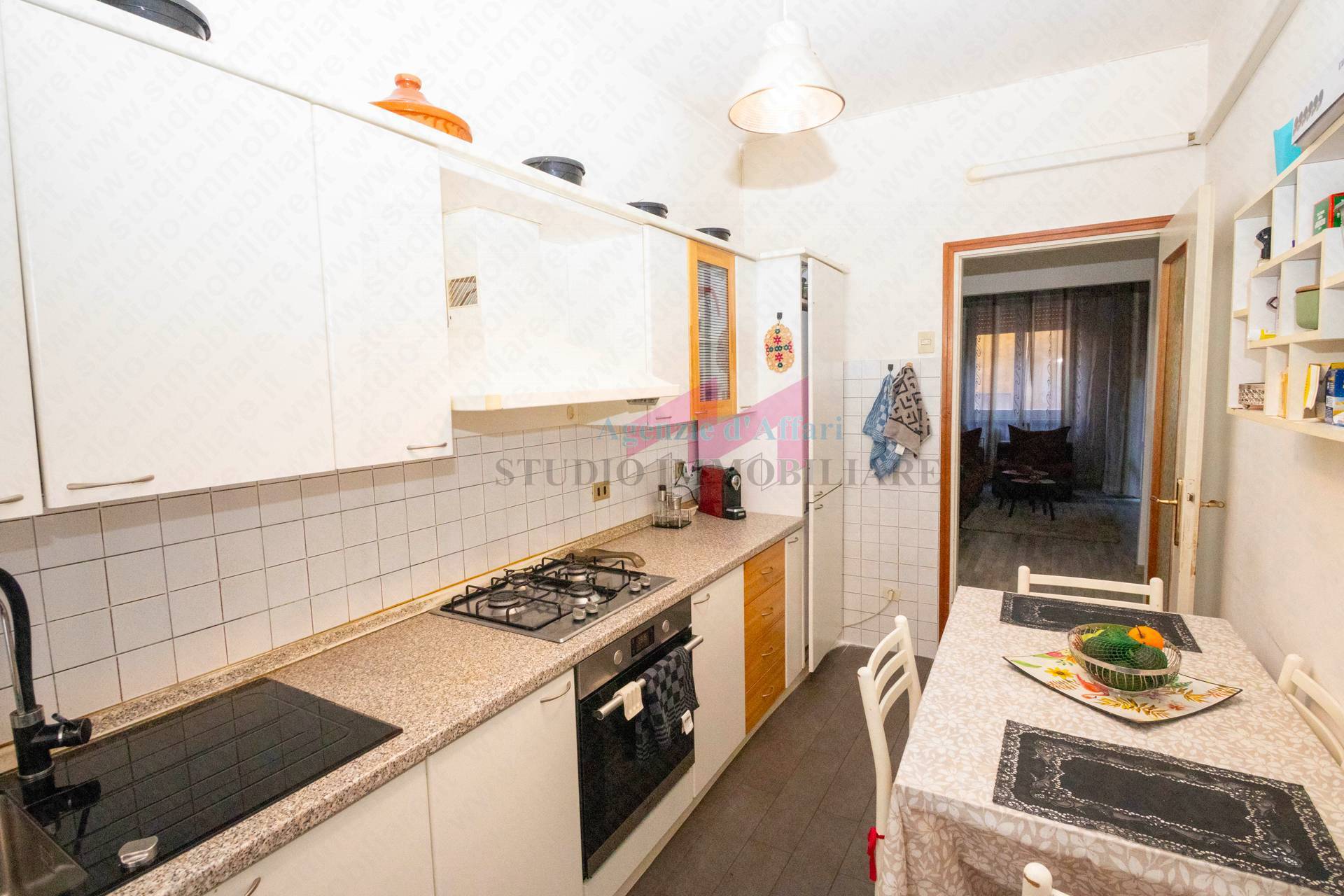 Appartamento in vendita a Sermide e Felonica