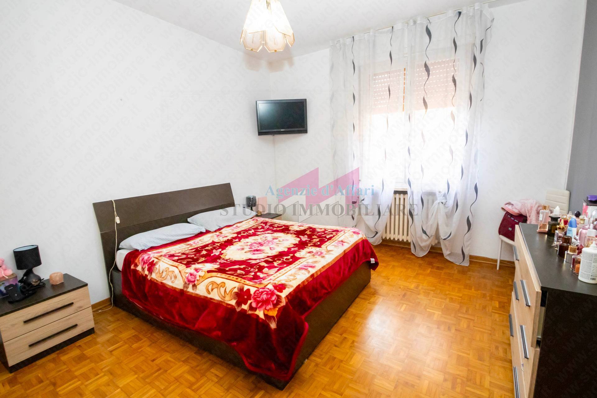 Appartamento in vendita a Sermide e Felonica