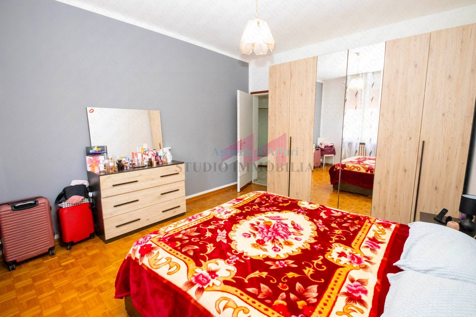 Appartamento in vendita a Sermide e Felonica