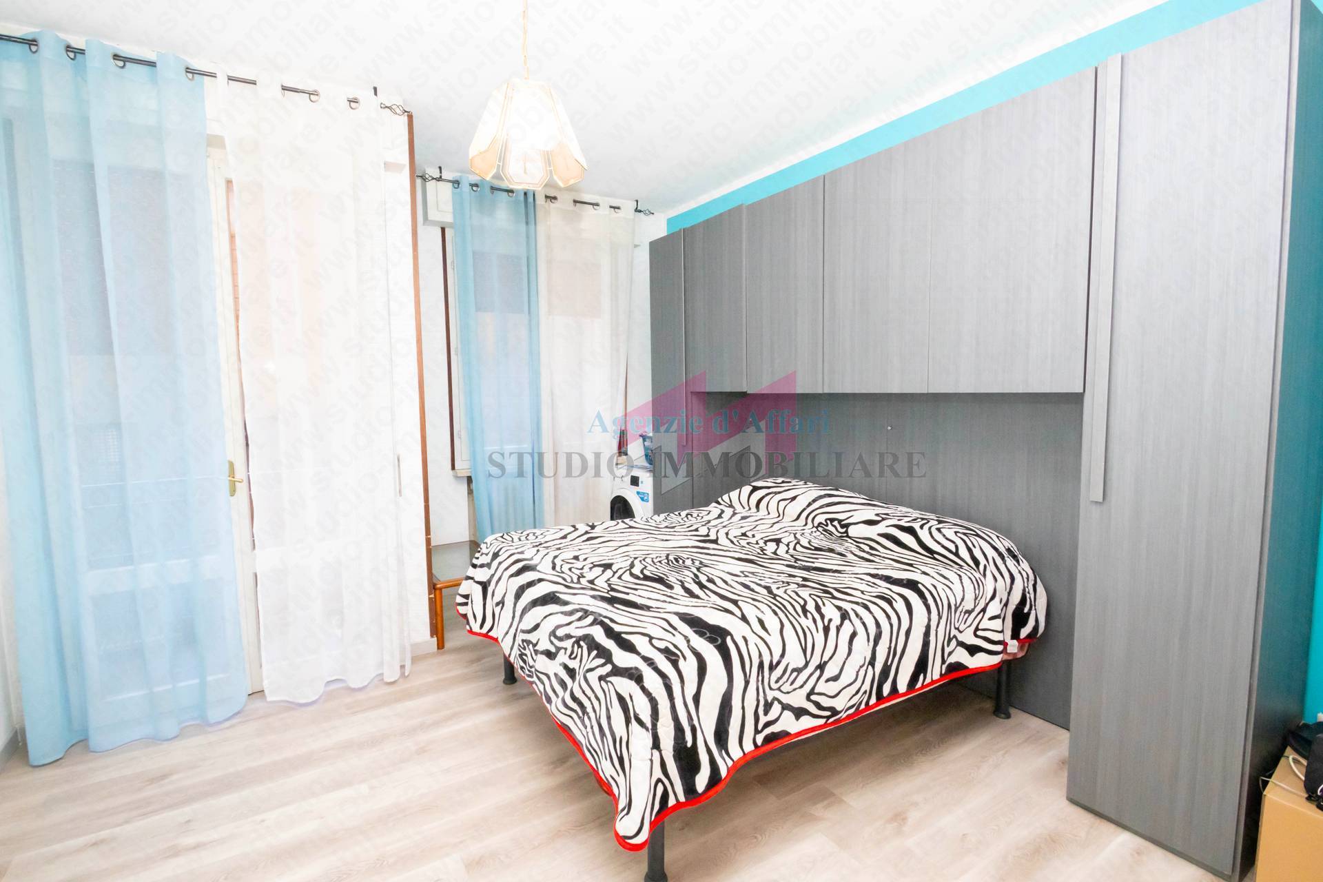 Appartamento in vendita a Sermide e Felonica