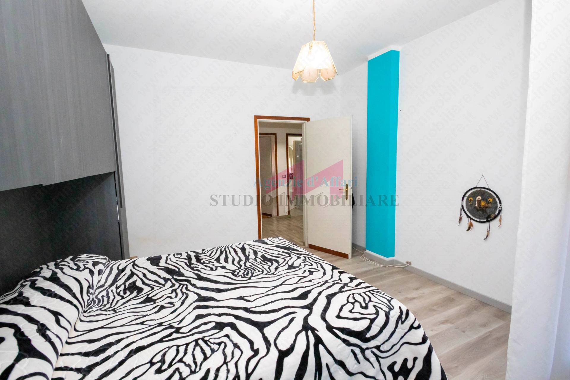 Appartamento in vendita a Sermide e Felonica