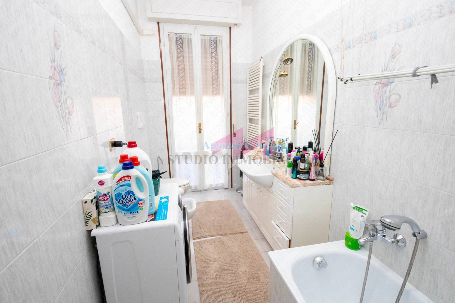 Appartamento in vendita a Sermide e Felonica