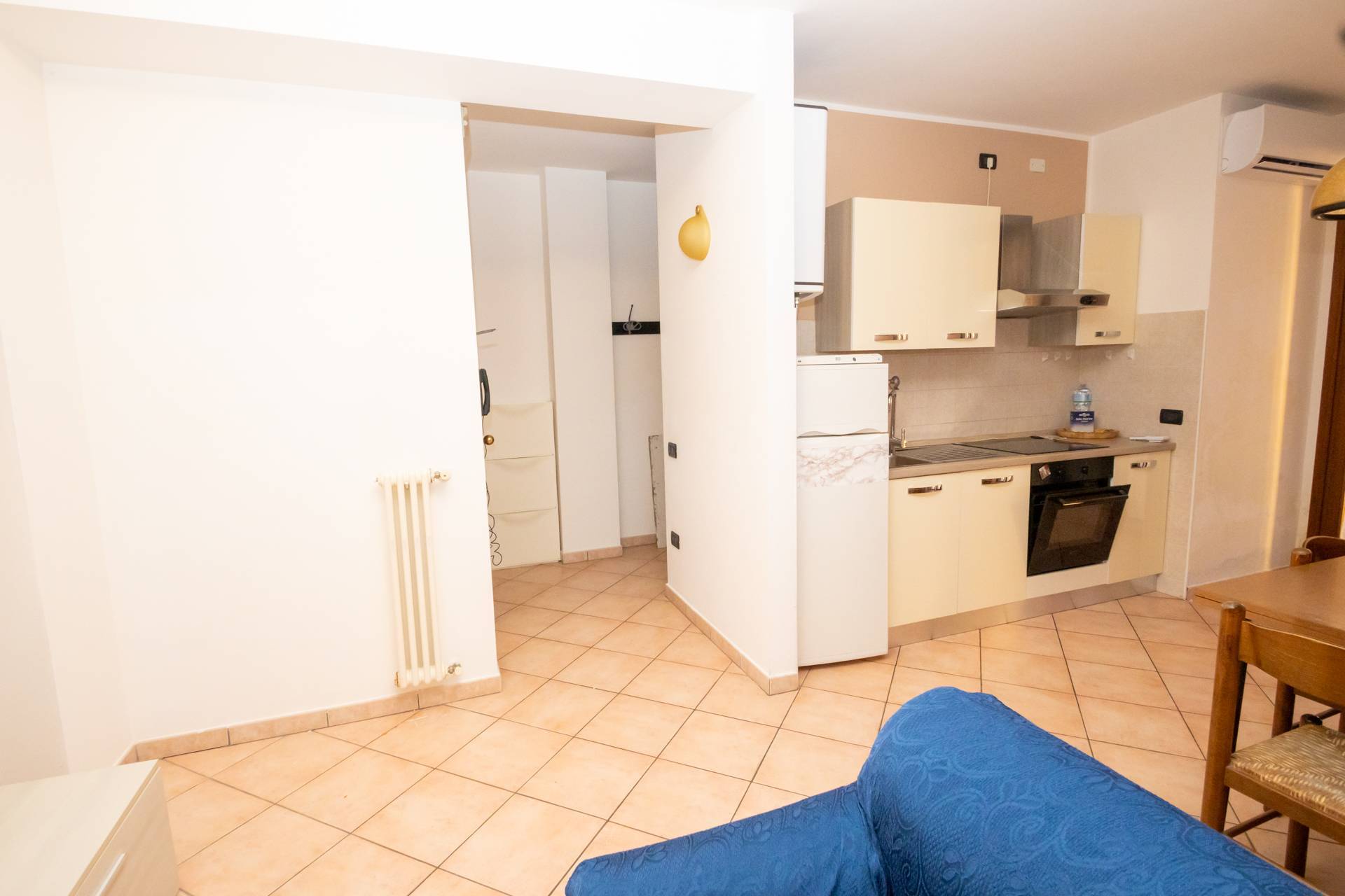 Appartamento in vendita a Bergantino