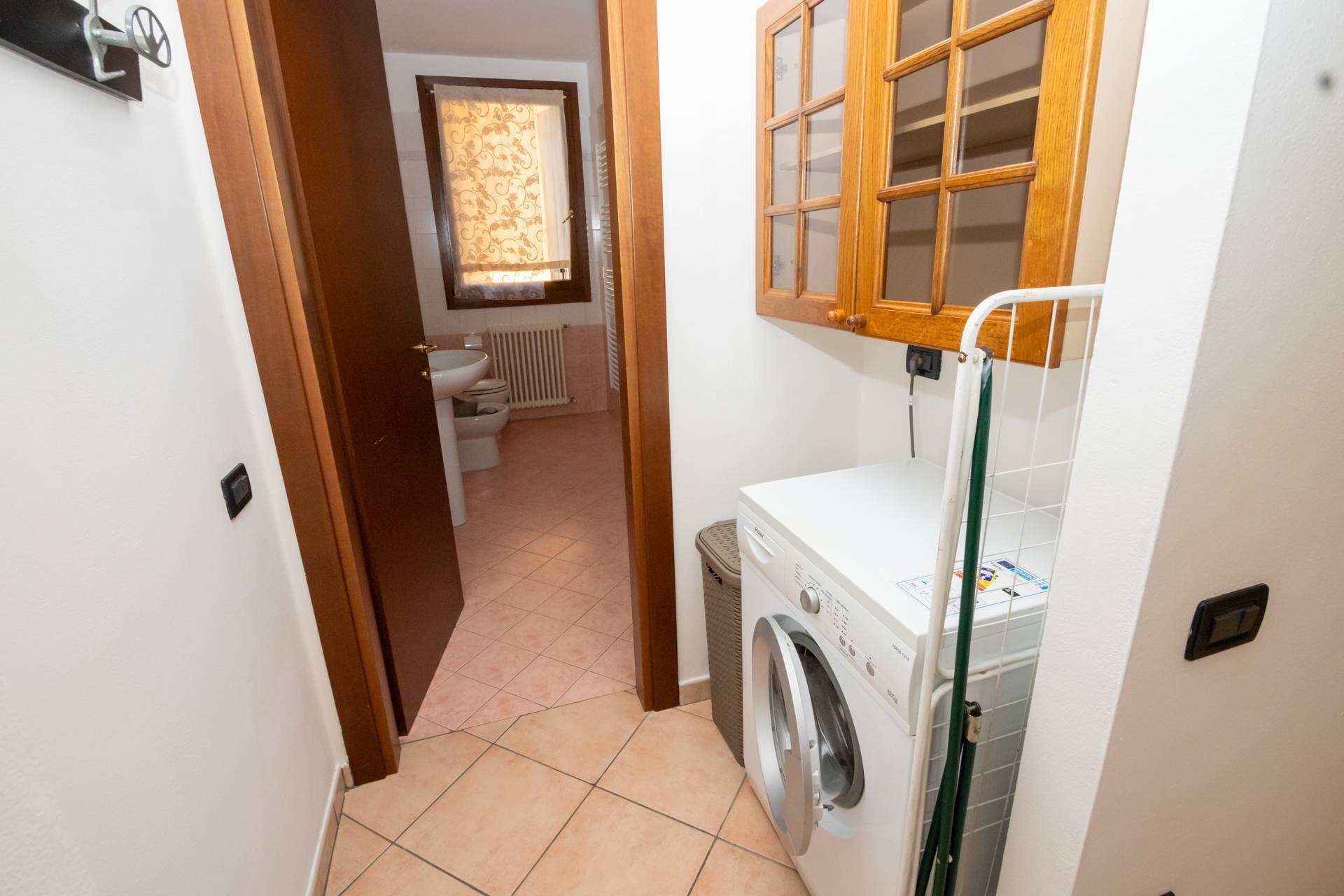 Appartamento in vendita a Bergantino