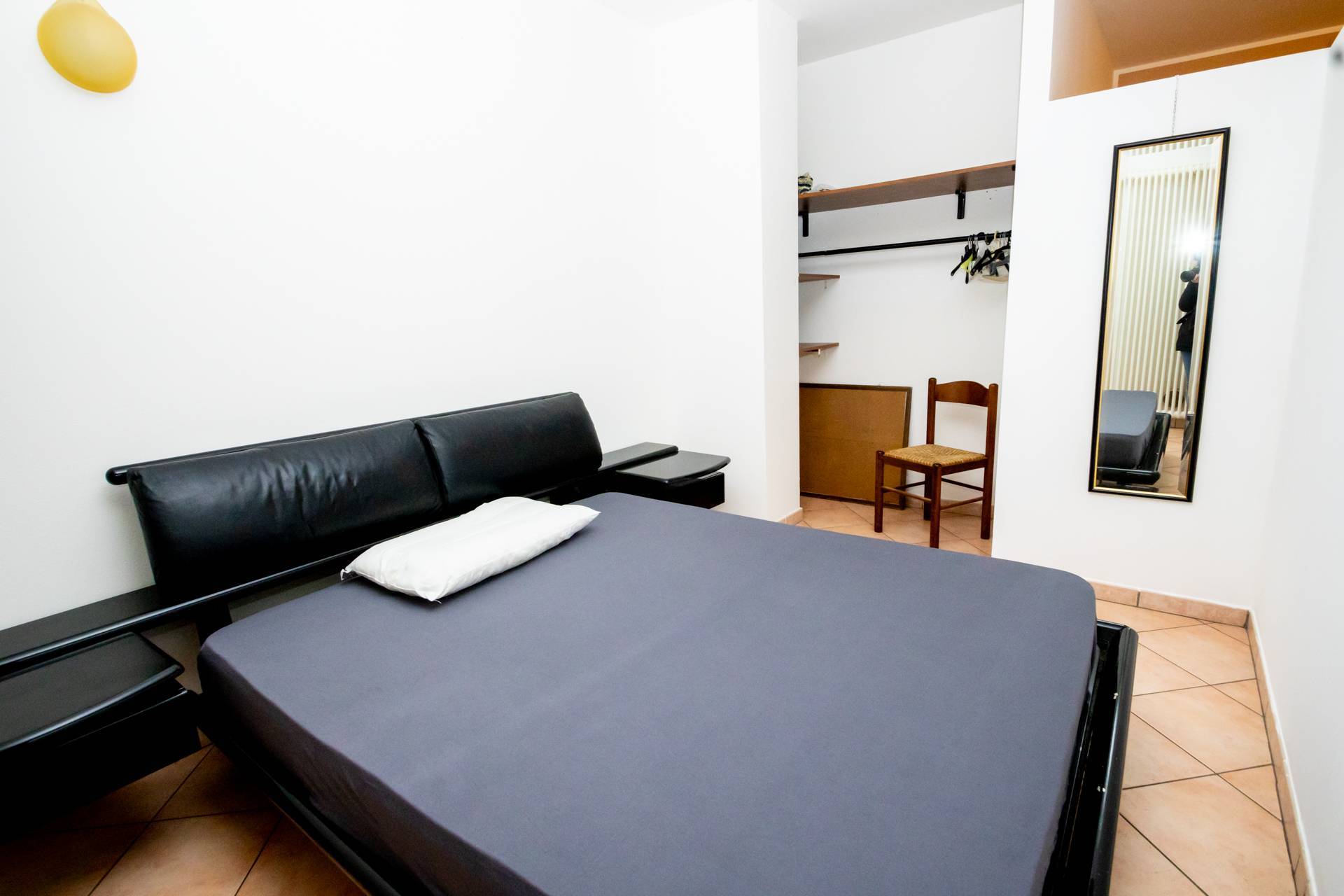 Appartamento in vendita a Bergantino