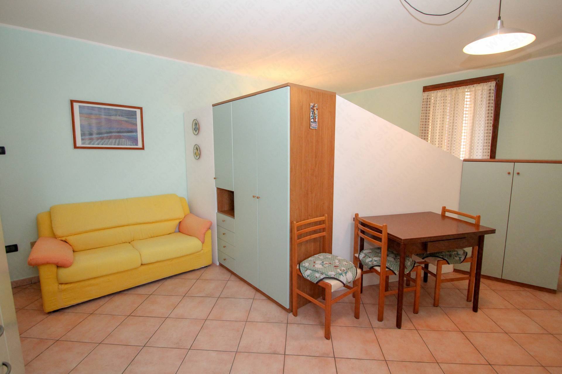 Appartamento in vendita a Bergantino