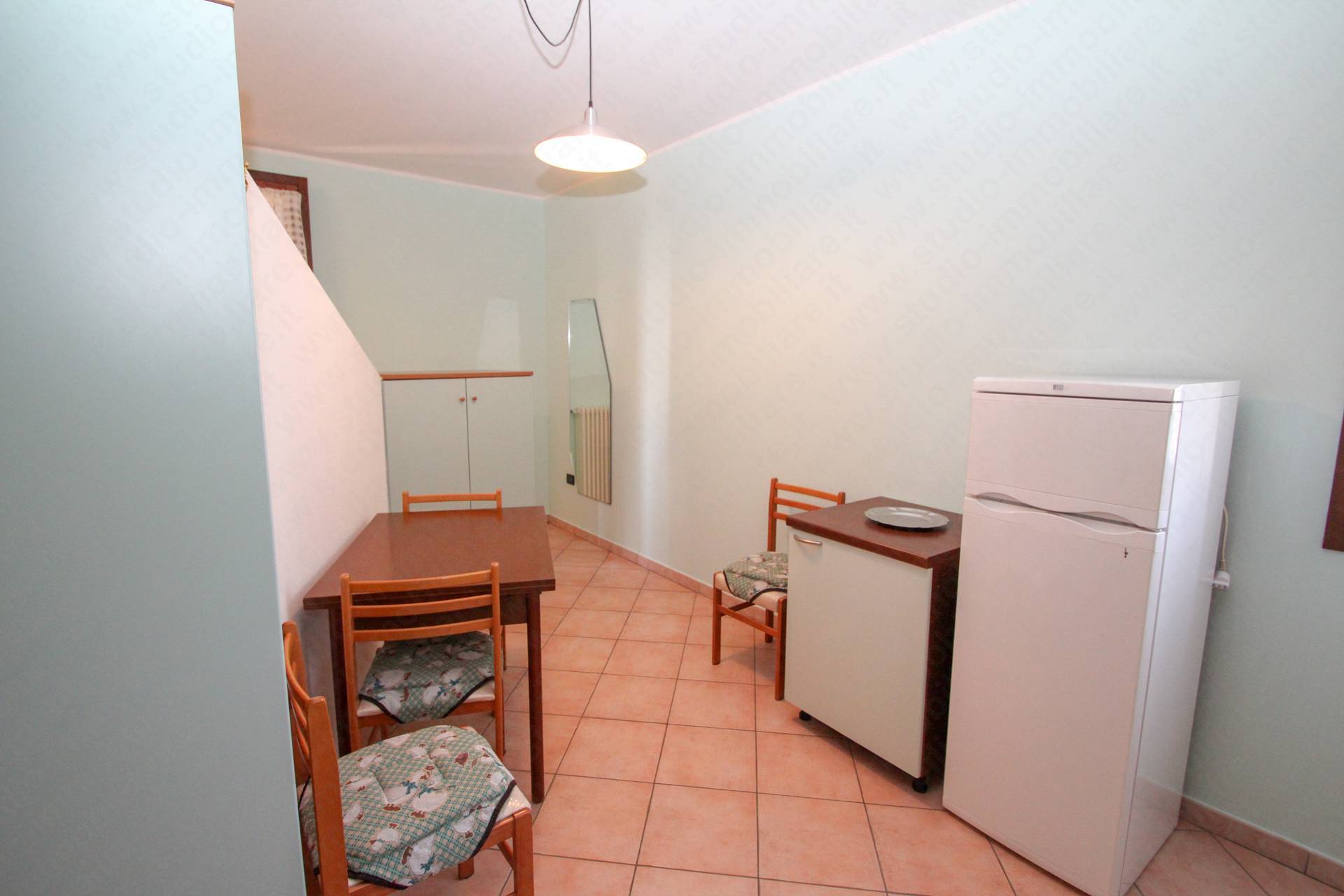 Appartamento in vendita a Bergantino