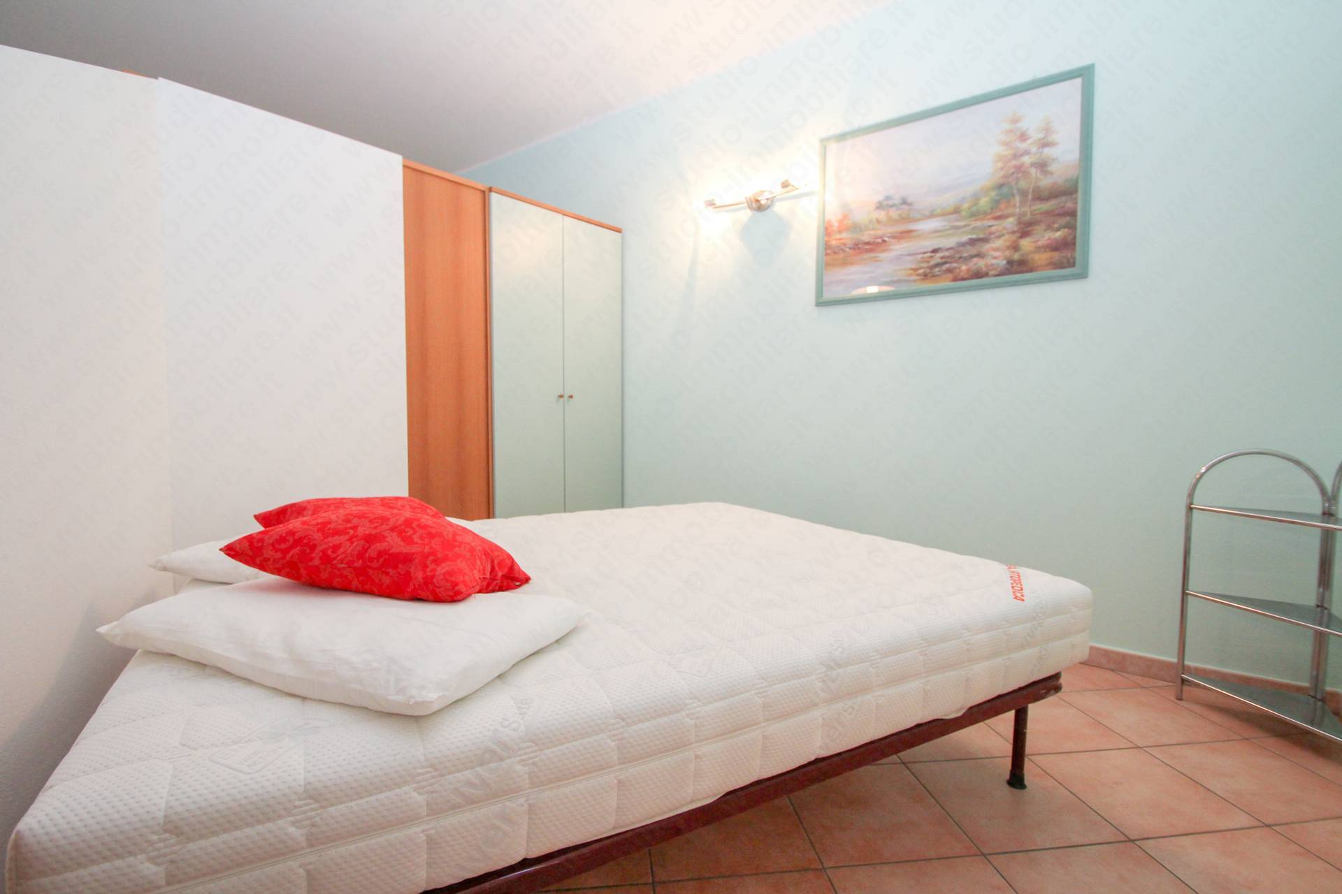 Appartamento in vendita a Bergantino