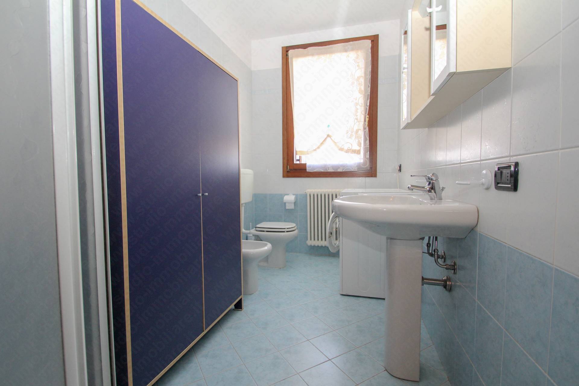 Appartamento in vendita a Bergantino