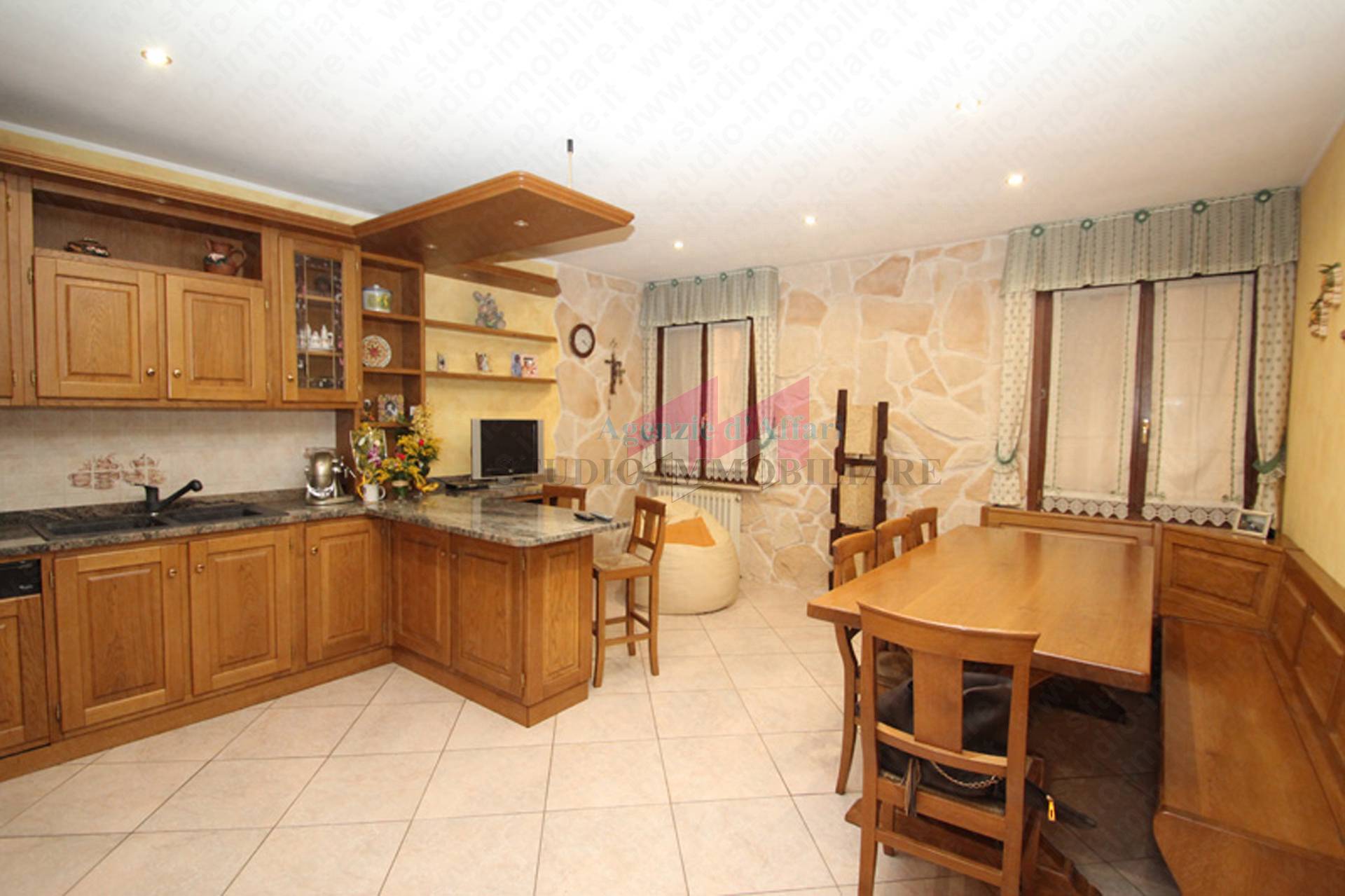 Villa Singola in vendita a Melara