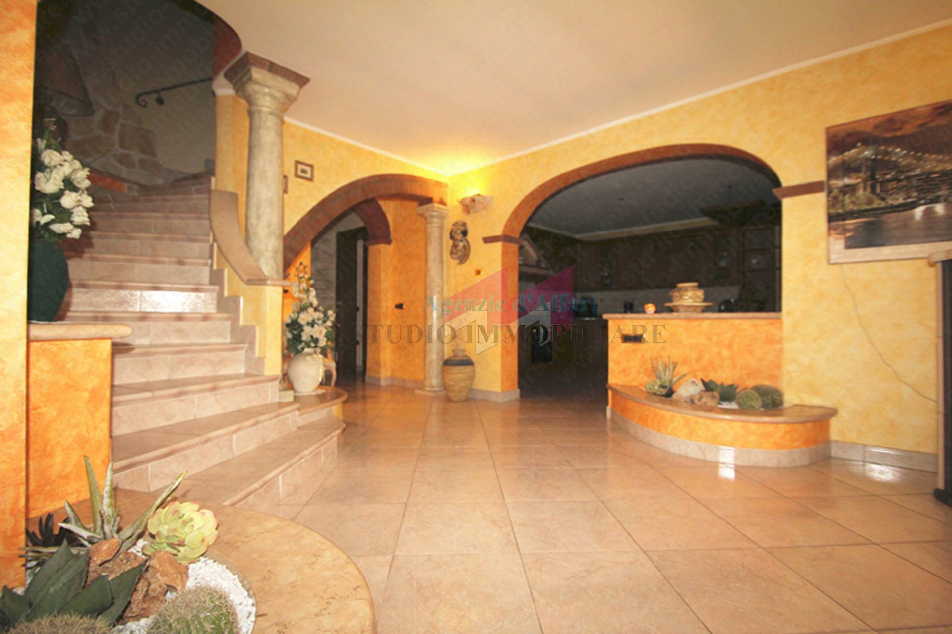 Villa Singola in vendita a Melara