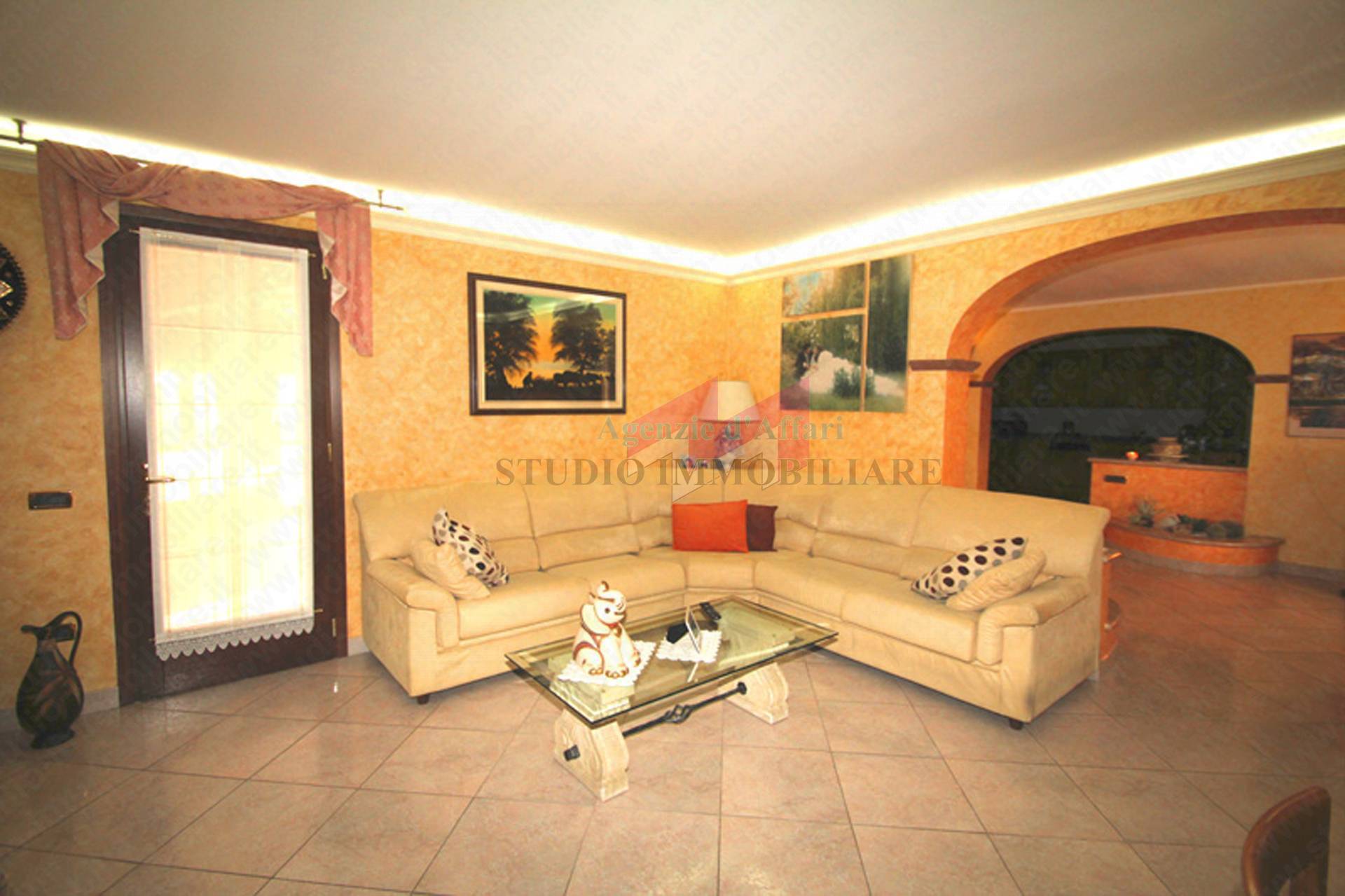 Villa Singola in vendita a Melara