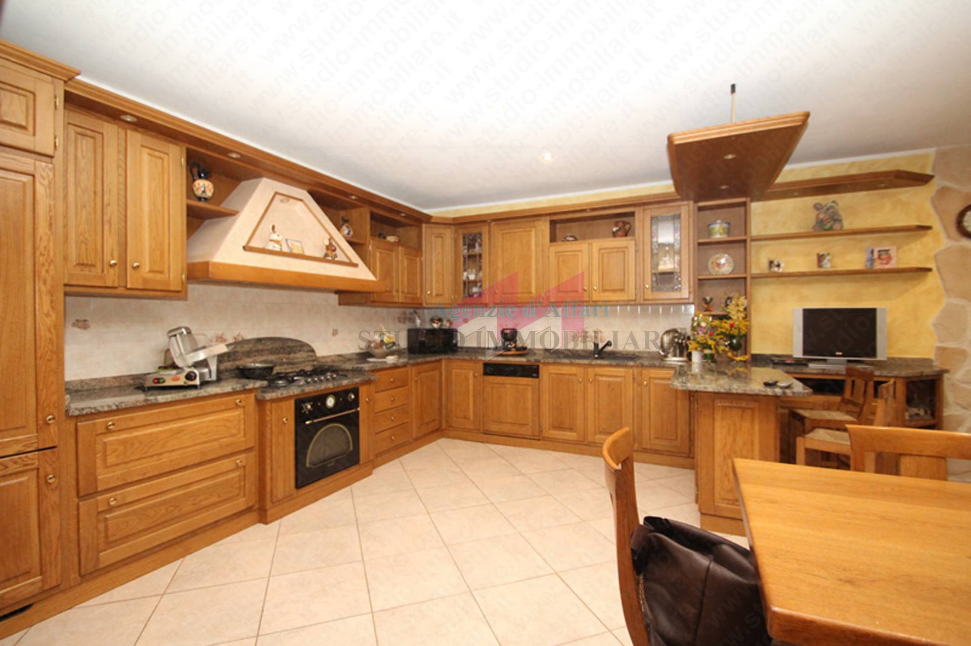 Villa Singola in vendita a Melara