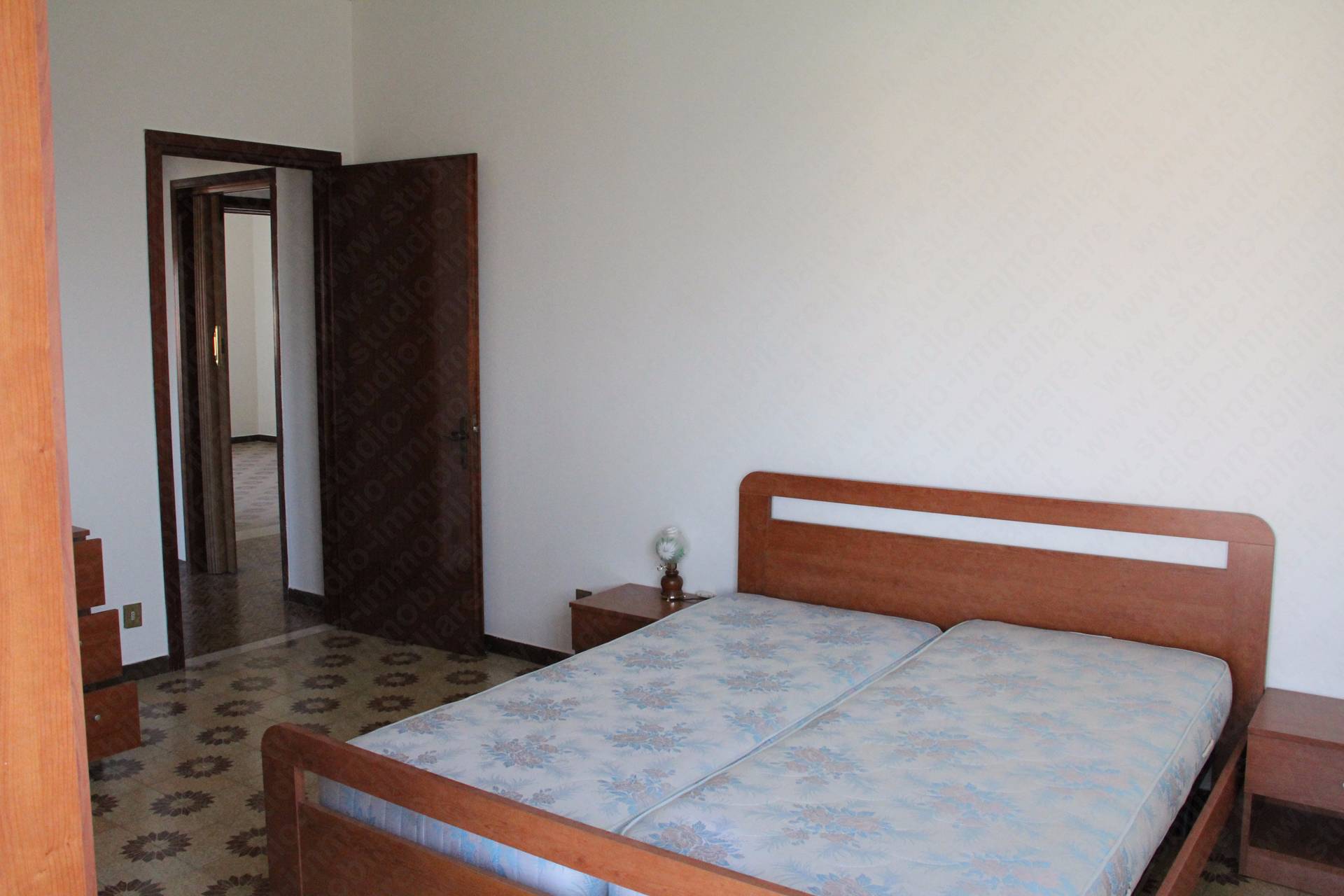 Appartamento in vendita a Bergantino