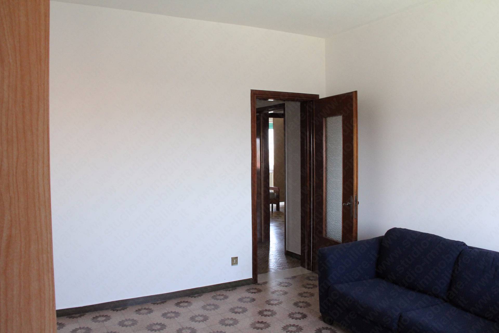 Appartamento in vendita a Bergantino