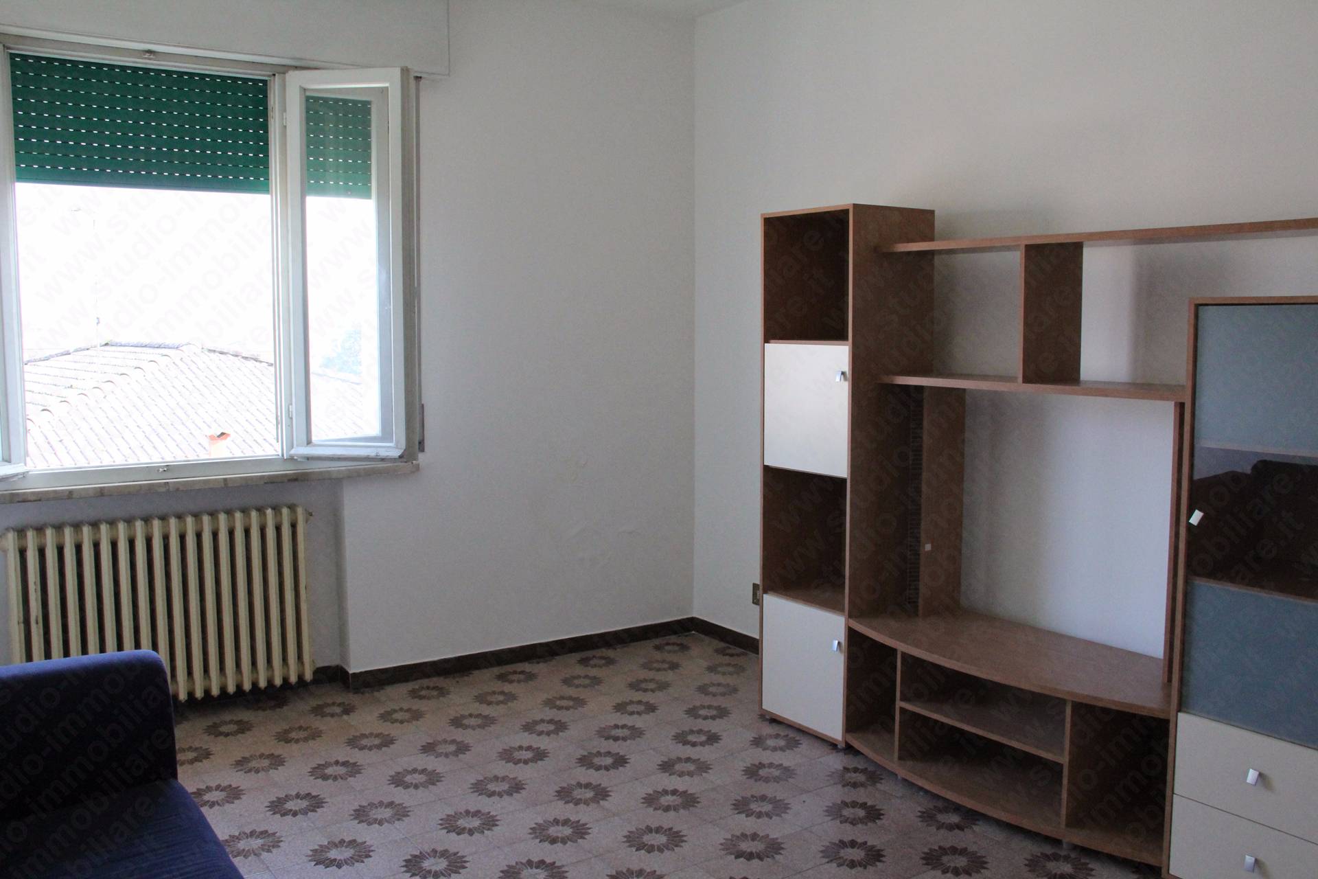 Appartamento in vendita a Bergantino