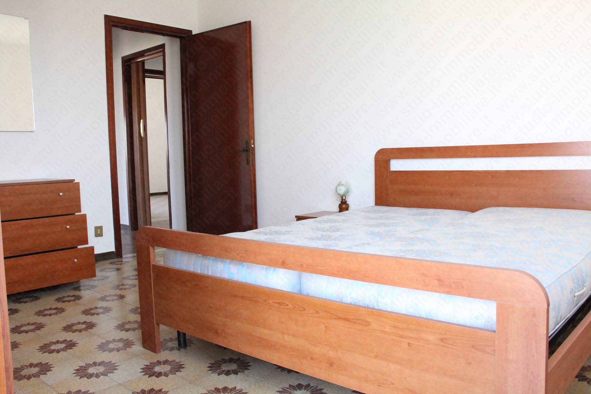 Appartamento in vendita a Bergantino