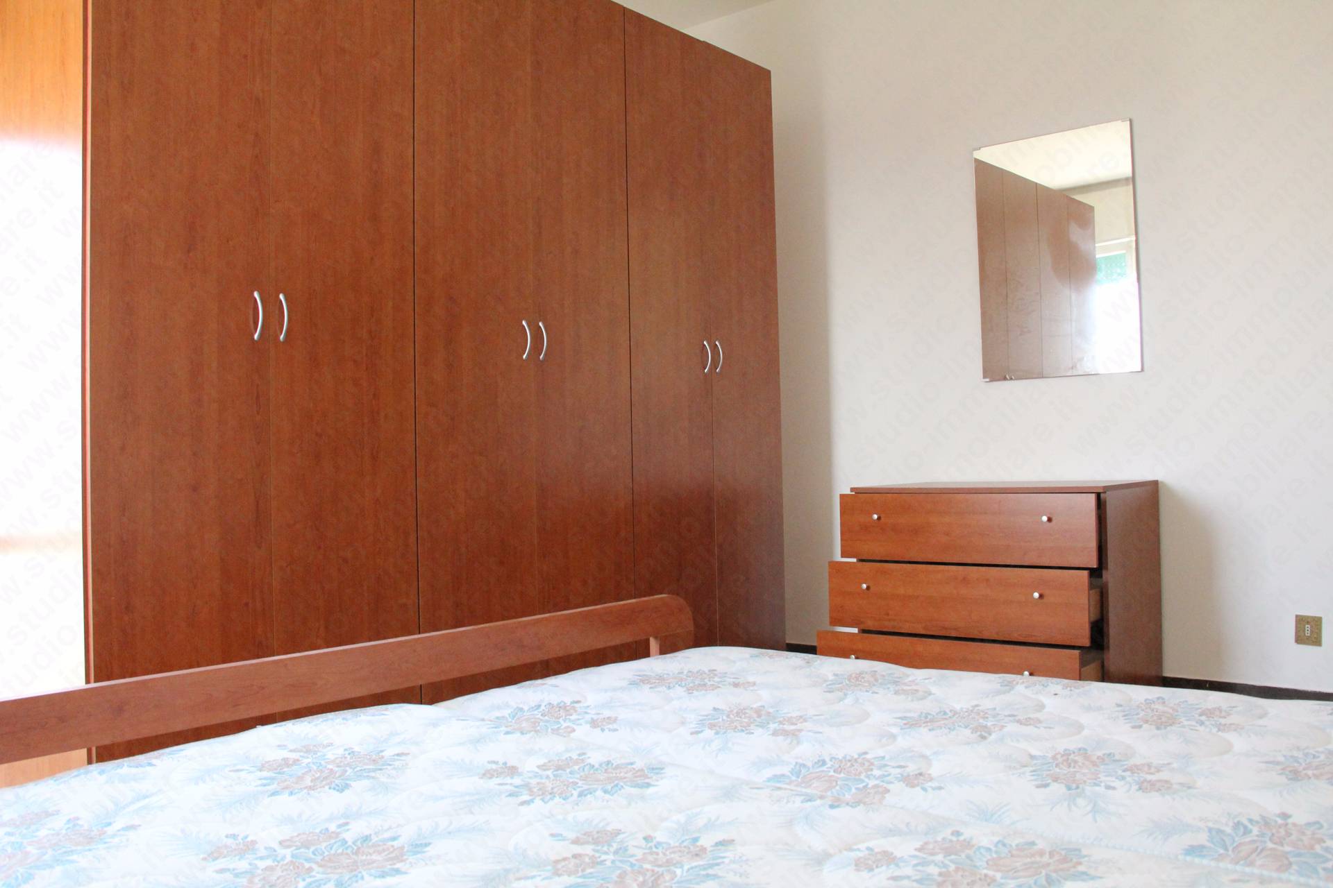 Appartamento in vendita a Bergantino