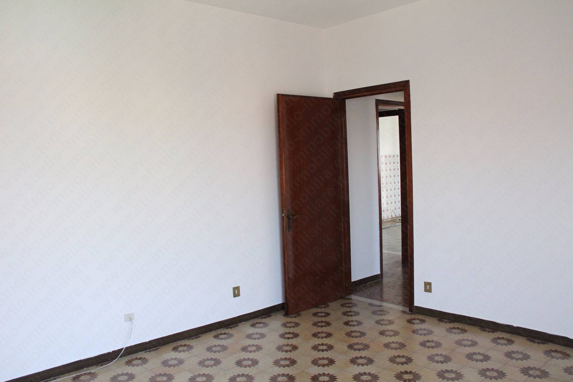 Appartamento in vendita a Bergantino