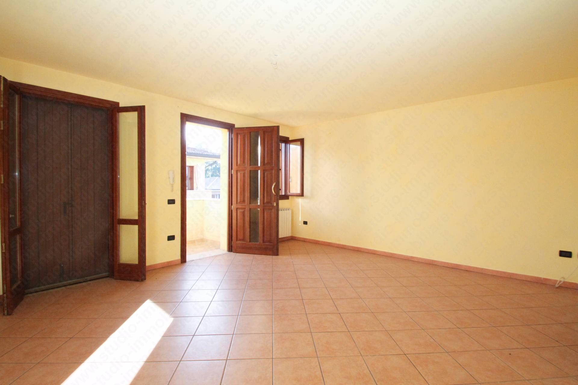 Appartamento in vendita a Melara