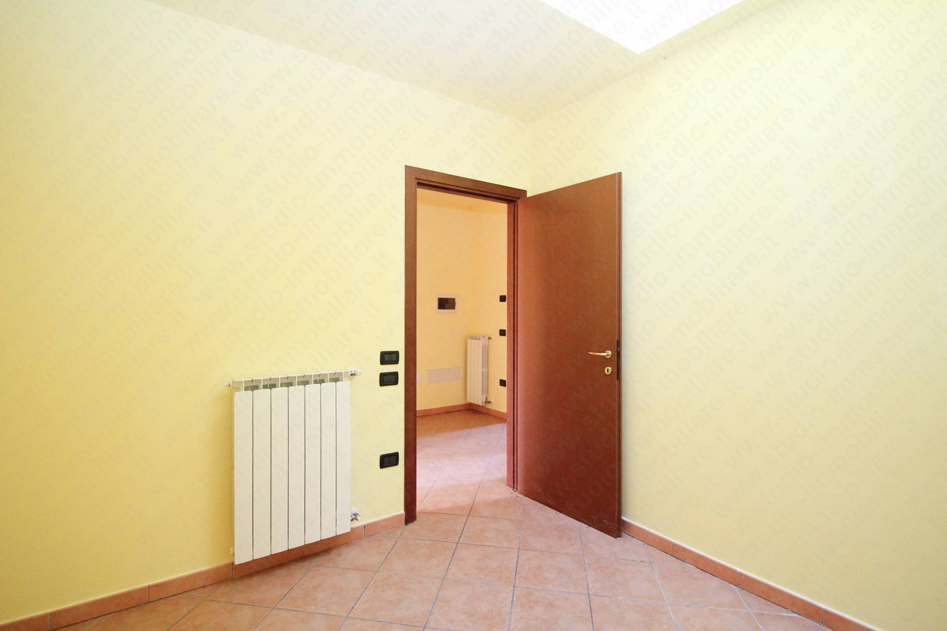 Appartamento in vendita a Melara