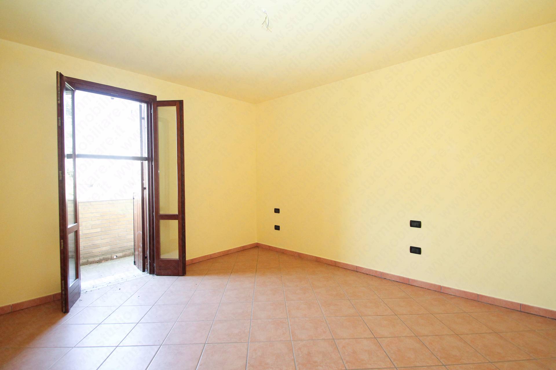 Appartamento in vendita a Melara