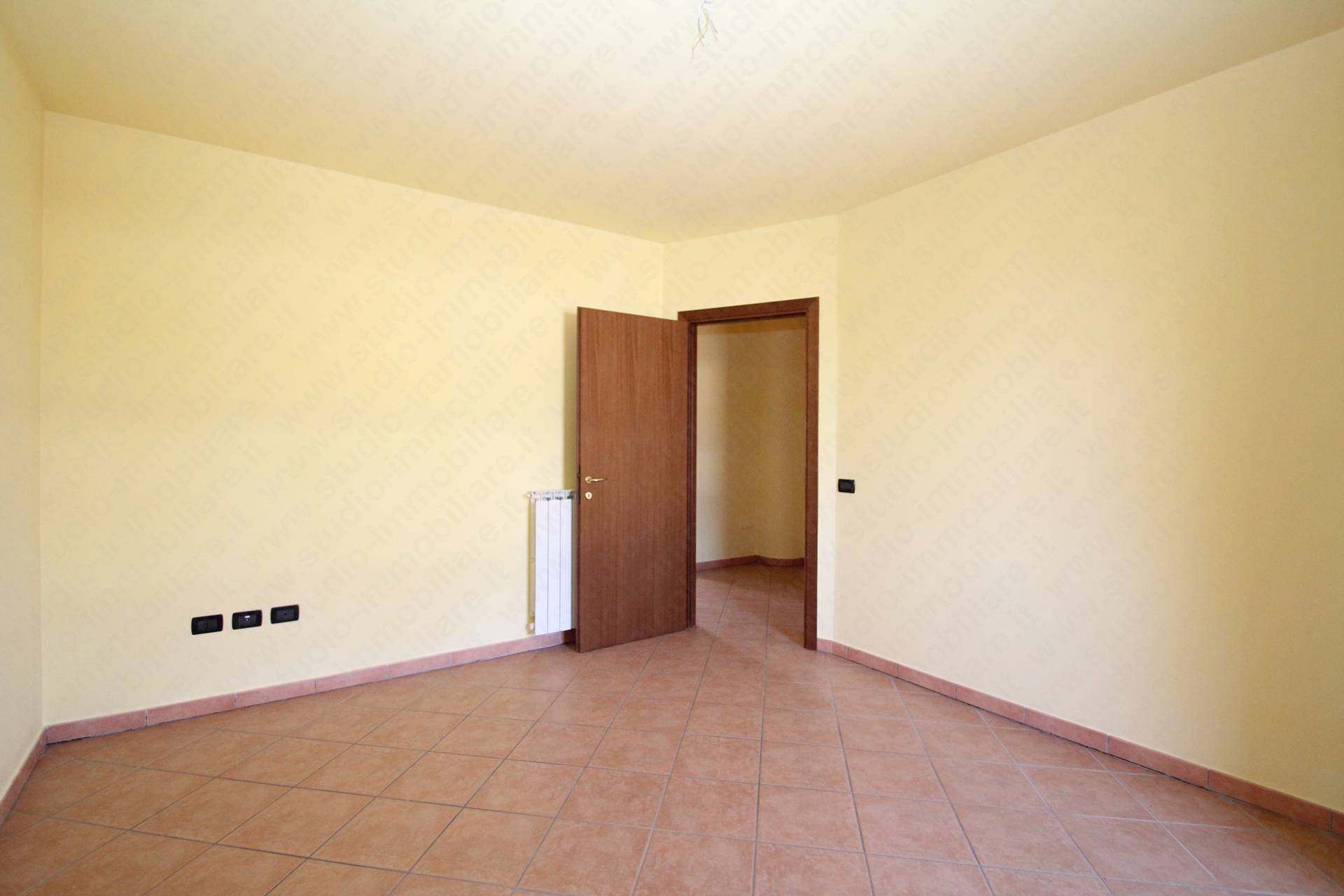 Appartamento in vendita a Melara