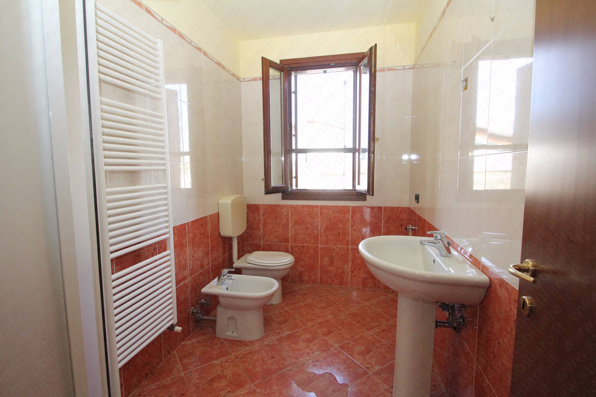 Appartamento in vendita a Melara