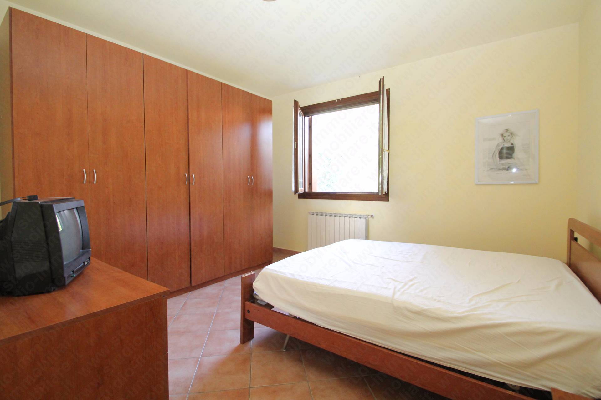 Appartamento in vendita a Melara