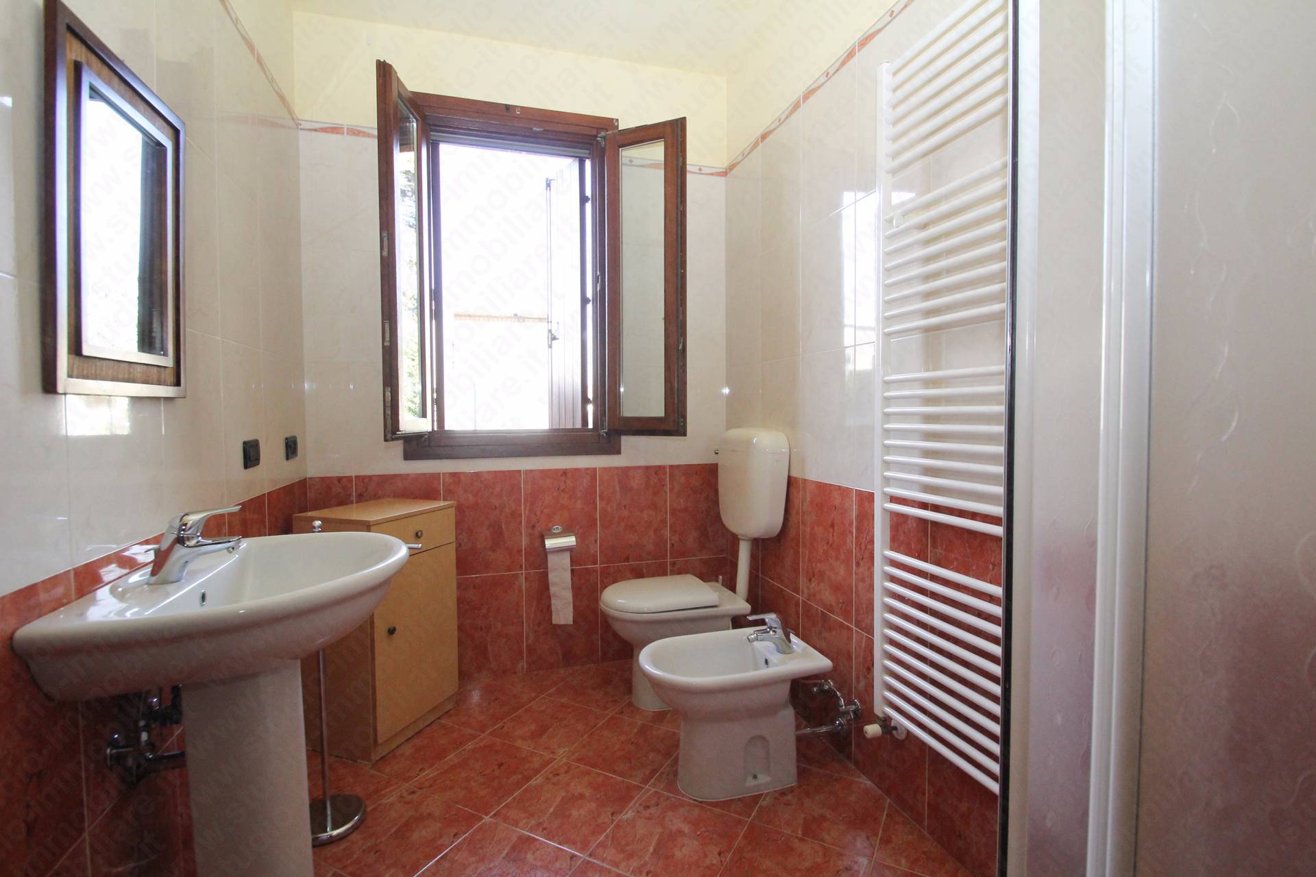 Appartamento in vendita a Melara