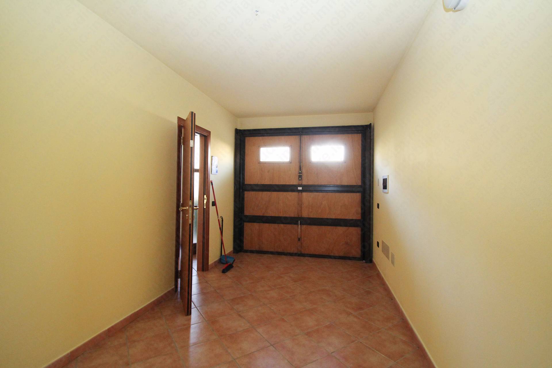 Appartamento in vendita a Melara