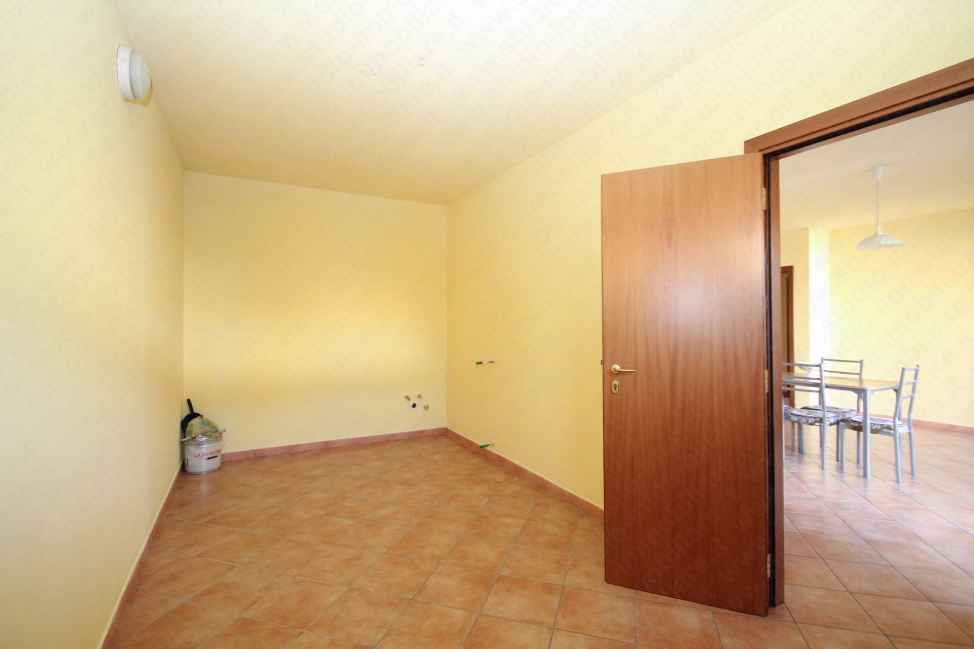 Appartamento in vendita a Melara