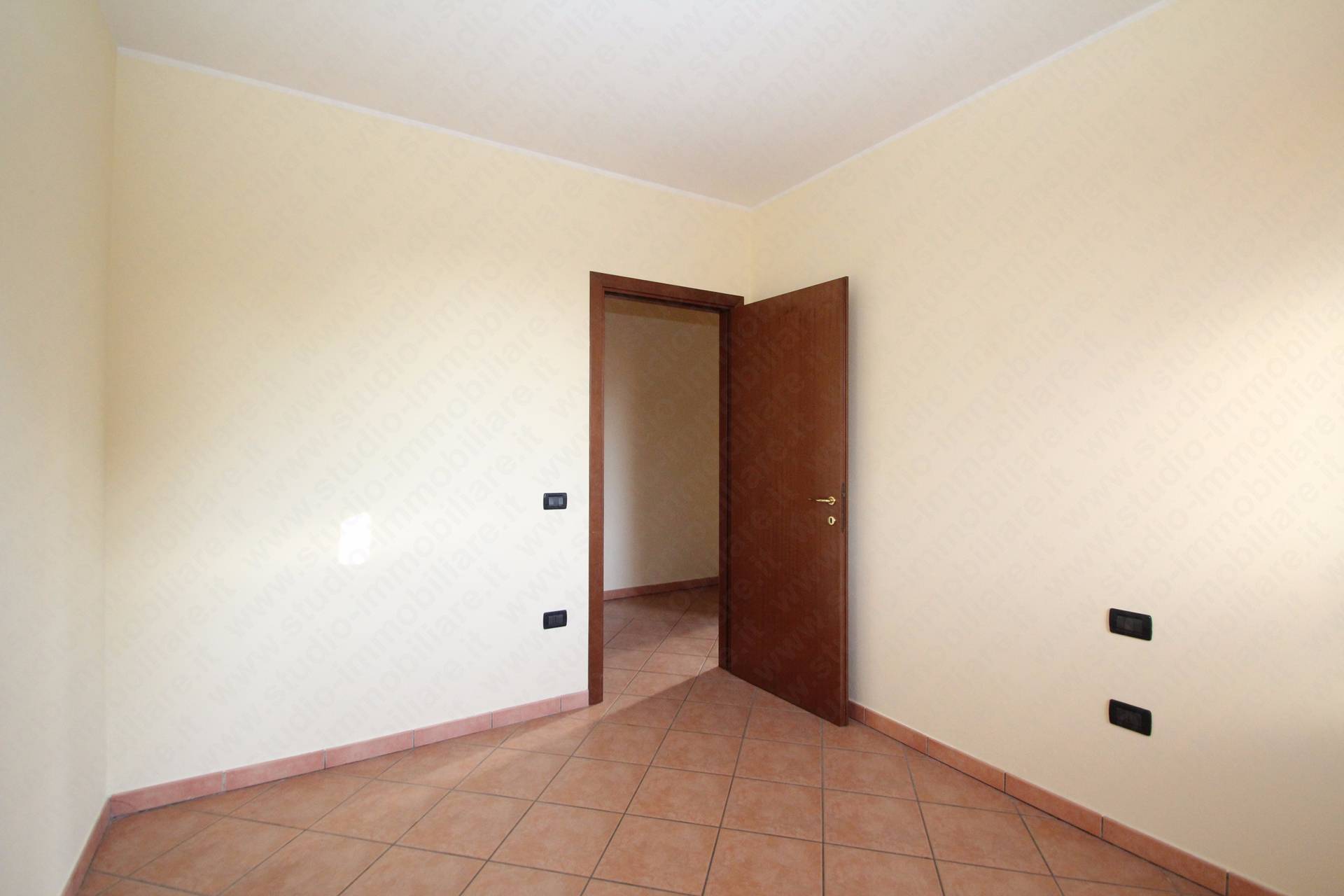 Appartamento in vendita a Melara