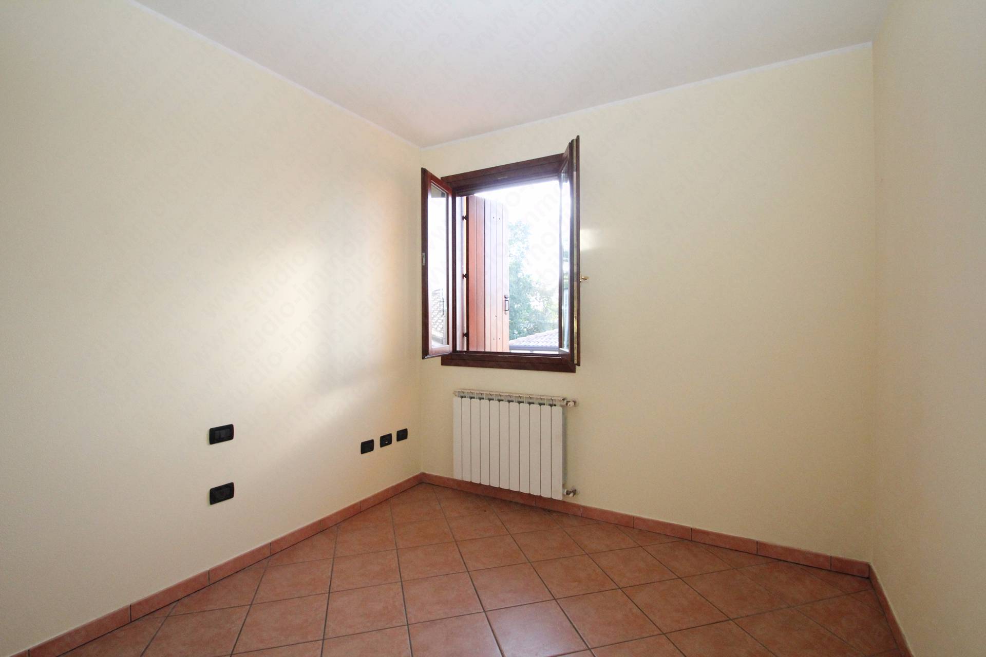 Appartamento in vendita a Melara