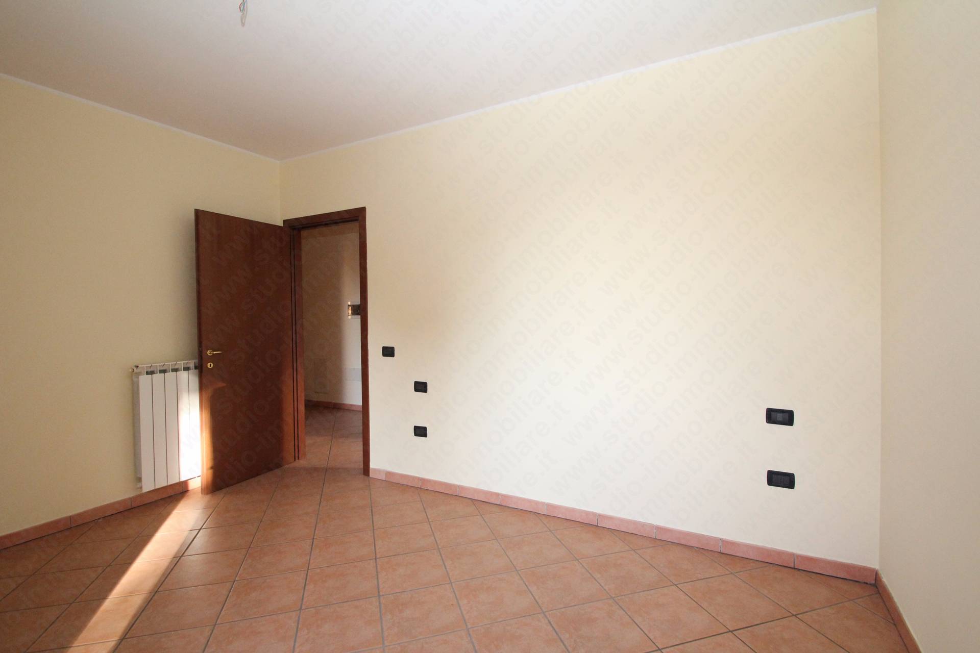 Appartamento in vendita a Melara