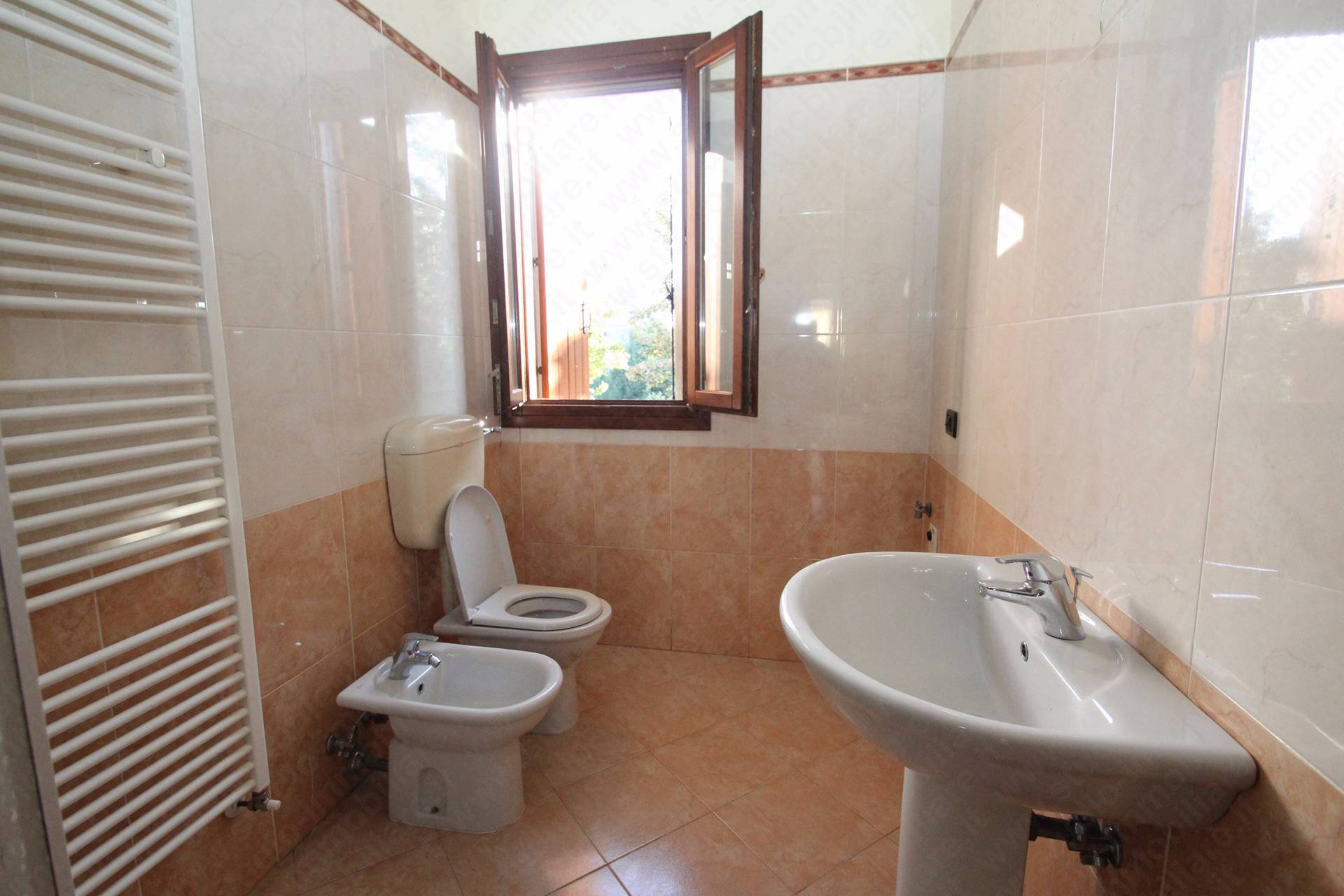 Appartamento in vendita a Melara