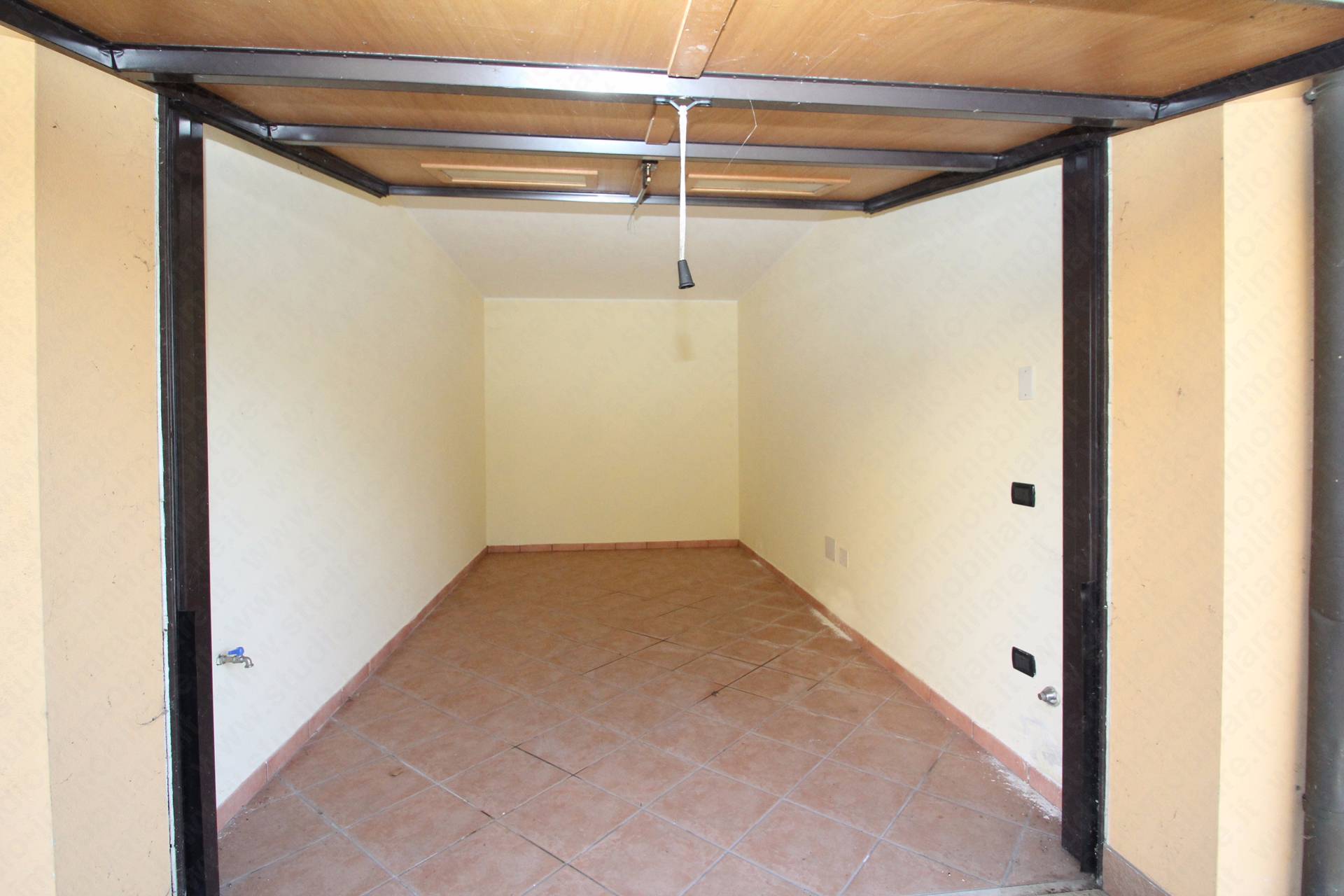 Appartamento in vendita a Melara