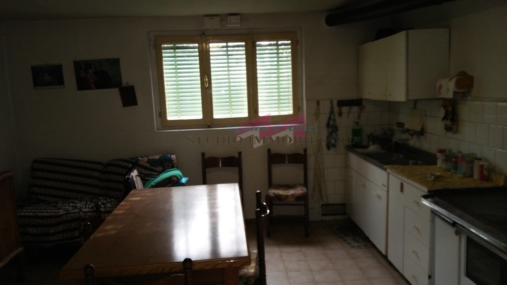 Casa singola in vendita a Serravalle a Po, Libiola