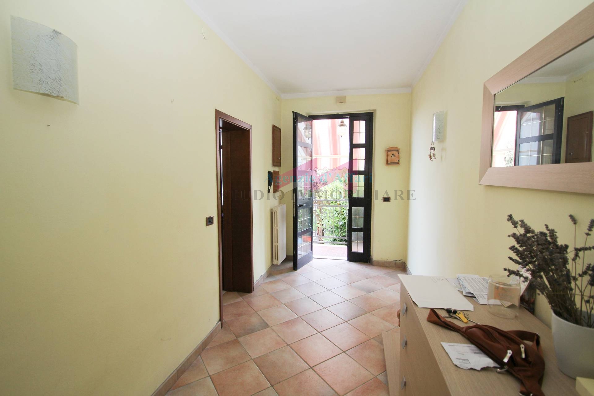 Porzione di fabbricato in vendita a Melara