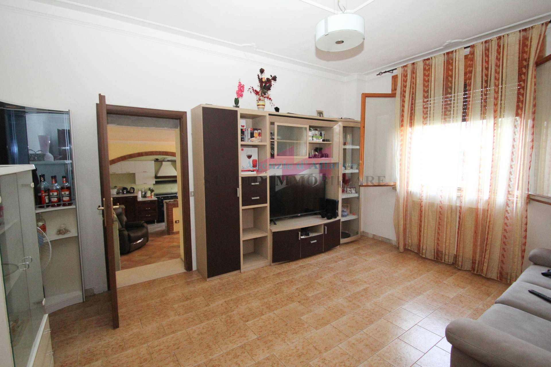 Porzione di fabbricato in vendita a Melara