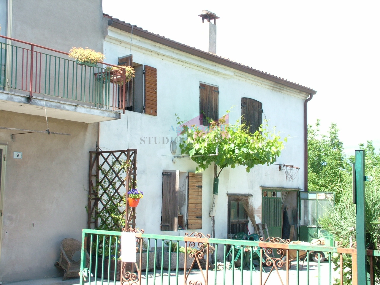 Casa singola in vendita a Nogara, Caselle