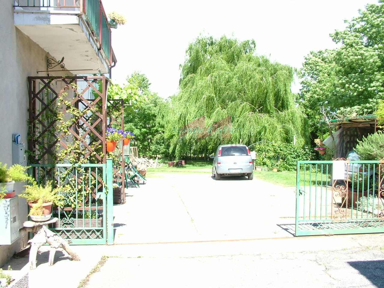 Casa singola in vendita a Nogara, Caselle