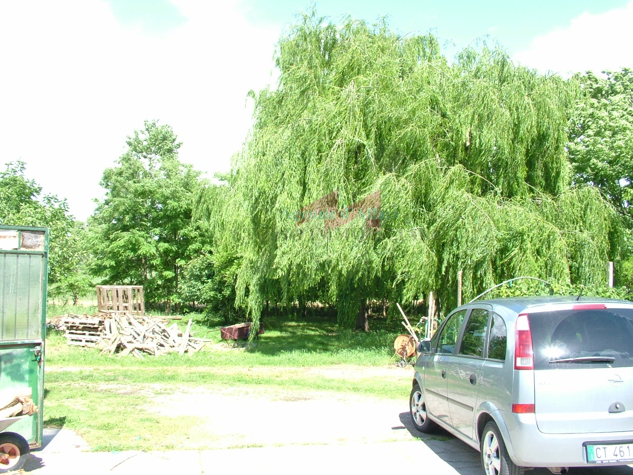 Casa singola in vendita a Nogara, Caselle