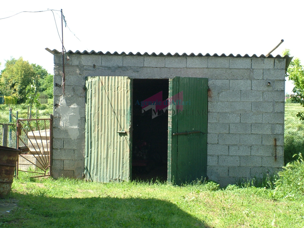 Casa singola in vendita a Nogara, Caselle