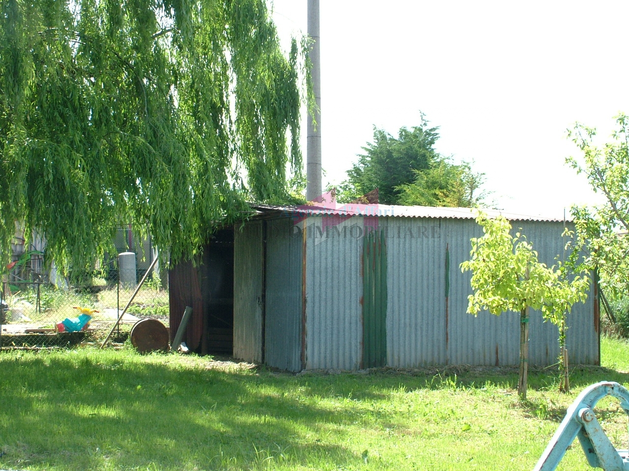 Casa singola in vendita a Nogara, Caselle