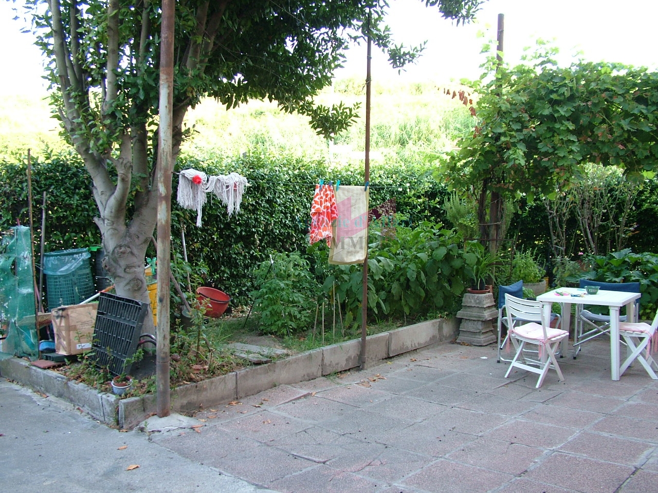 Porzione di fabbricato in vendita a Melara